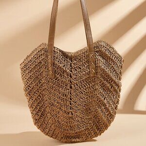 Woven Bag